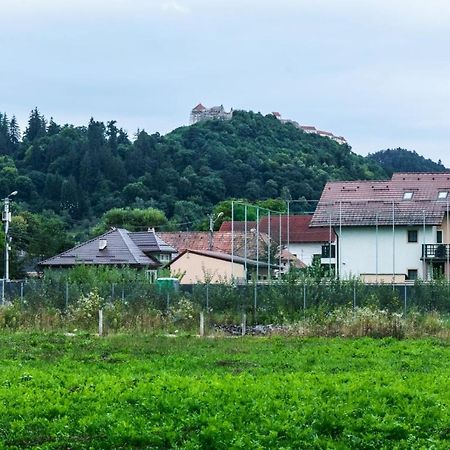 RîşnovApartament Luxury Miruna公寓 外观 照片